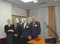 Vienna 2003 - Presidents Conference